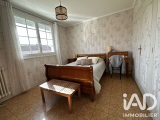 Maison à vendre 4 pièces 128 m²