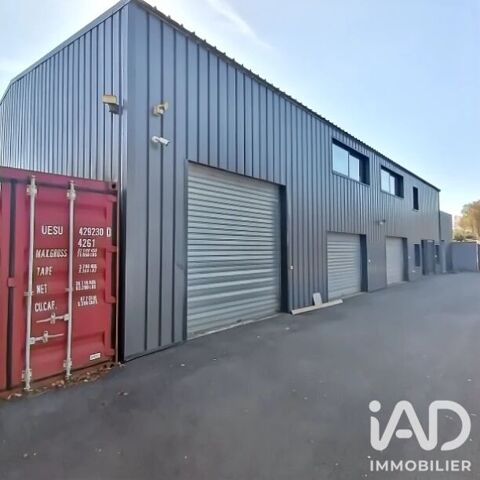 Vente Boutique/Local commercial 548 m&sup2; 586000 44210 Pornic