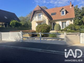  Maison à vendre 5 pièces 147 m²