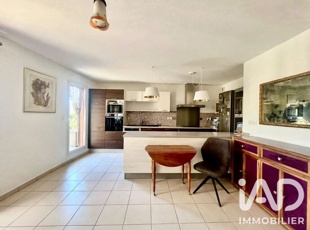 Vente Appartement Vente Appartement 4 pièces La seyne-sur-mer
