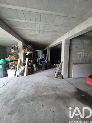  Parking / Garage � vendre 260 m�
