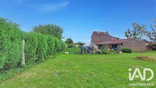  Terrain à vendre 642 m²