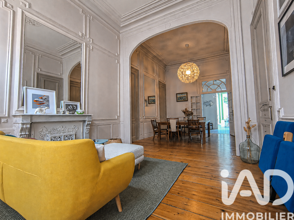 Vente Maison Vente Maison de ville 8 pièces Armentières
