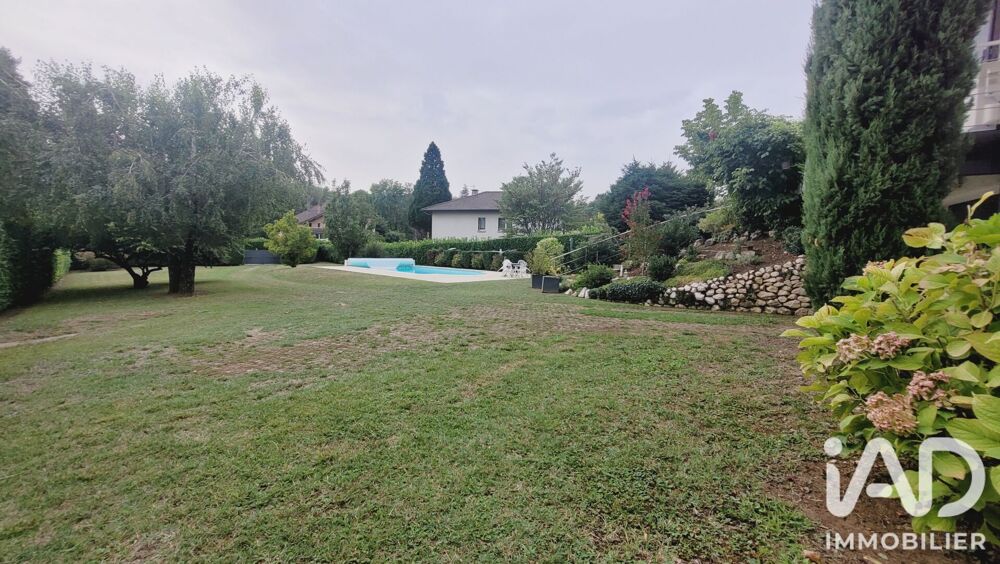 Vente Maison Vente Maison/villa 6 pièces Claix