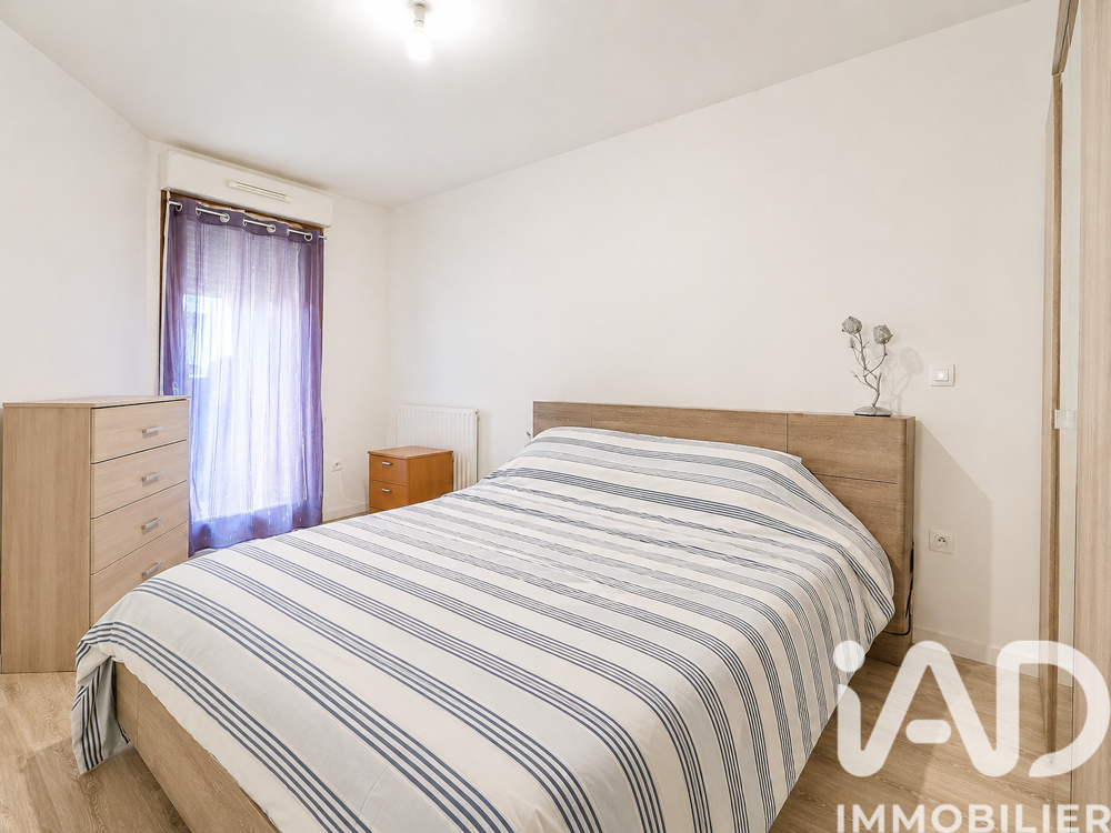 Vente Appartement Vente Appartement 3 pièces Pierrefitte-sur-seine
