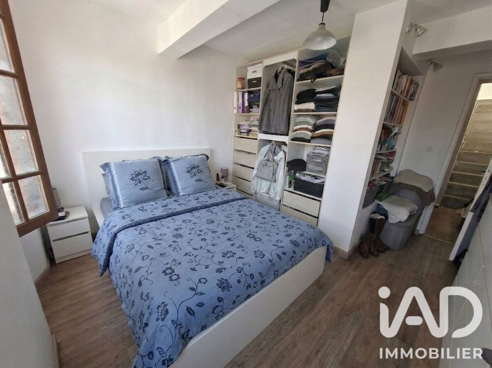 Vente Maison de village 3 pièces