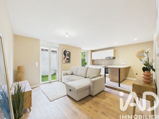  Appartement à vendre 3 pièces 51 m²