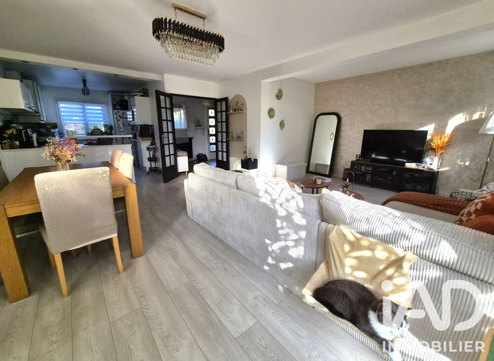 Vente Maison Vente Maison/villa 5 pièces Gagny