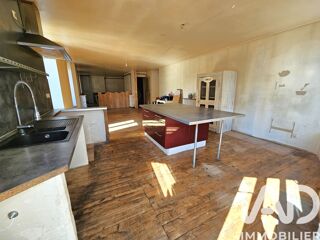  Immeuble à vendre 300 m²