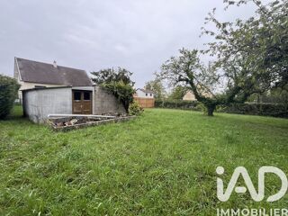  Terrain à vendre 523 m²