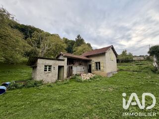  Maison à vendre 4 pièces 106 m²