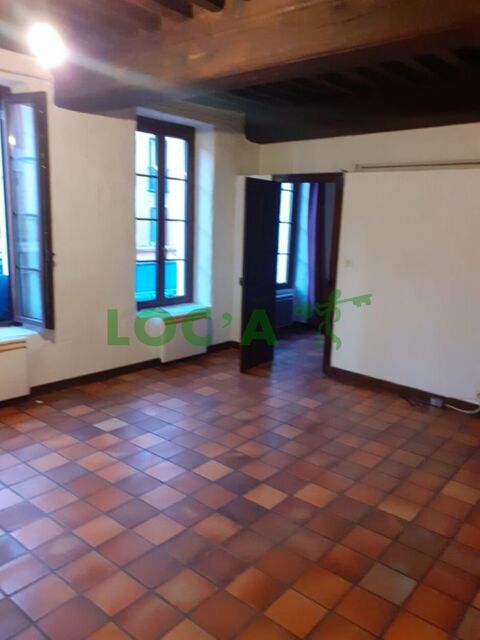 Location Appartement 440 Dijon (21000)