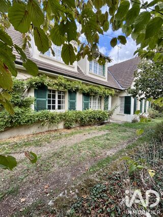 Vente Maison Vente Maison traditionnelle 9 pièces Meaux