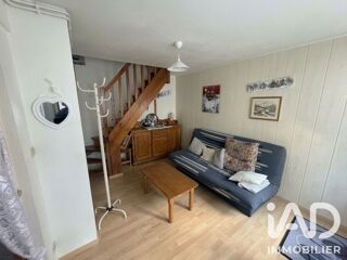 Vente Appartement Vente Duplex 2 pièces Barèges
