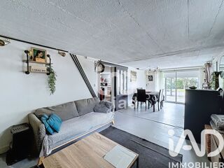  Maison à vendre 6 pièces 119 m²