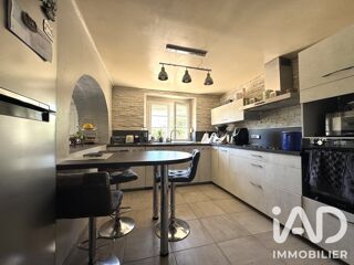  Maison à vendre 6 pièces 226 m²