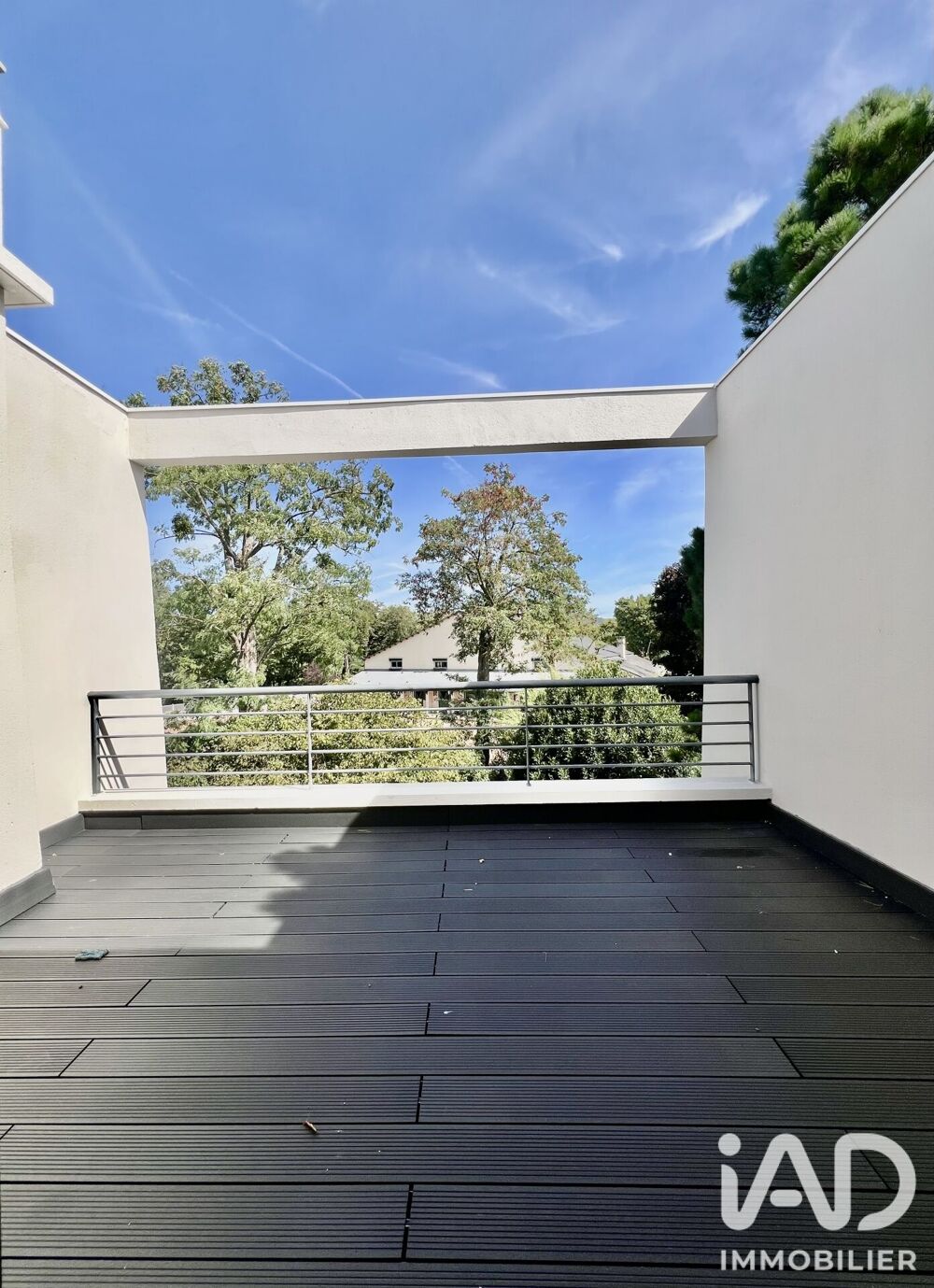 à vendre  Maison Maisons-Laffitte (78600)