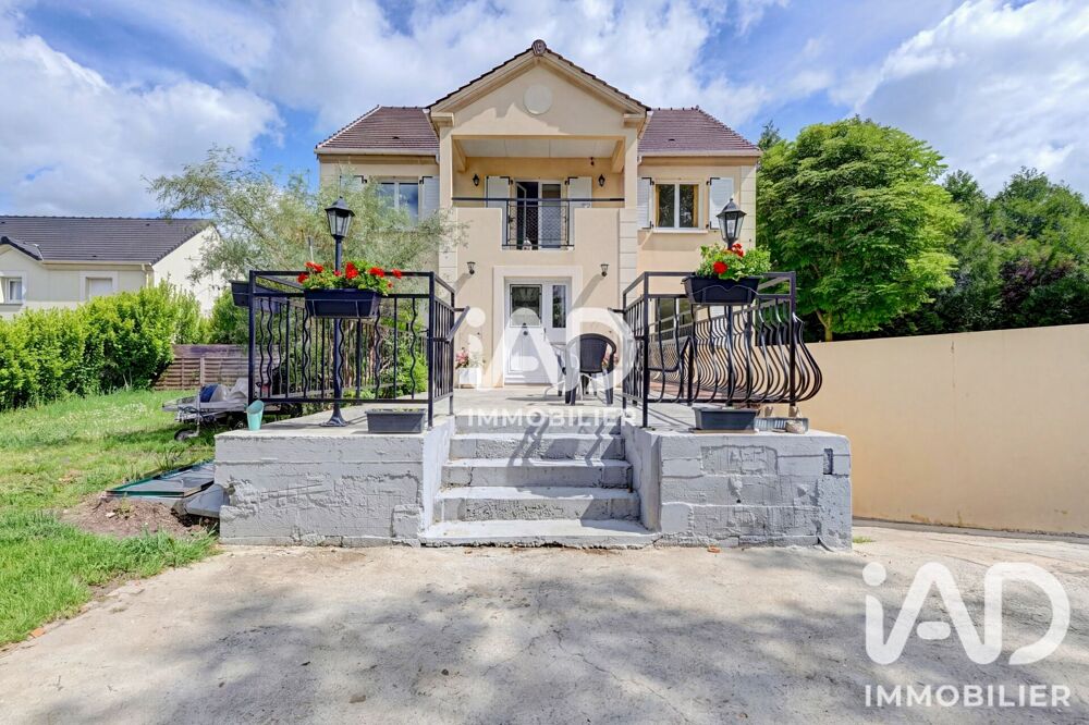 Vente Maison d'architecte 6 pièces