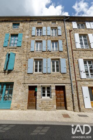  Maison à vendre 4 pièces 111 m²