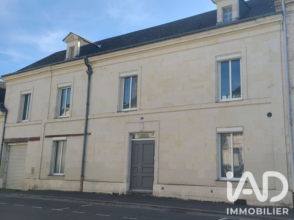 Vente Maison de village 7 pièces