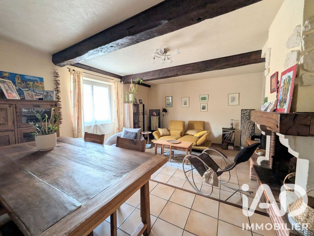 Vente Maison Vente Maison traditionnelle 5 pièces Albi