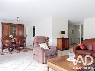  Maison à vendre 4 pièces 104 m²
