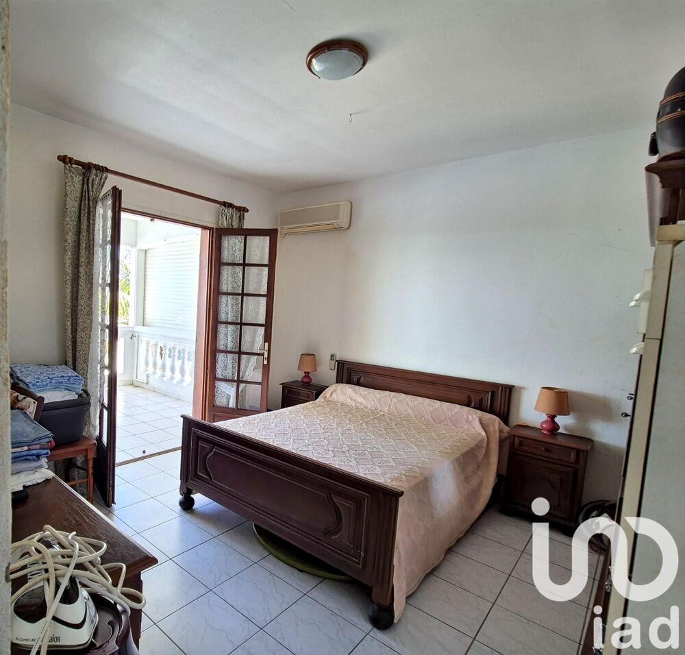 à vendre  Maison Saint-François (97118)