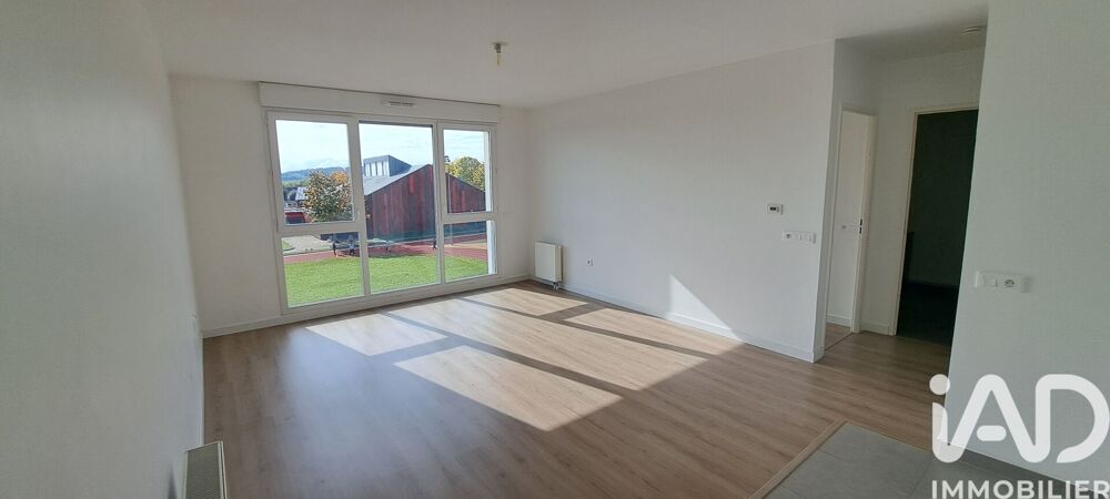 Vente Appartement Vente Appartement 2 pièces Jouy-le-moutier