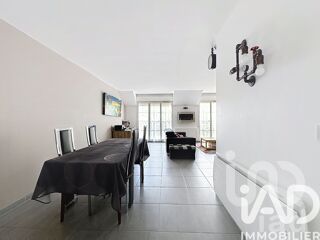  Appartement � vendre 5 pi�ces 82 m�