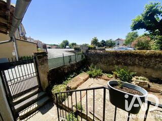  Maison à vendre 3 pièces 75 m²