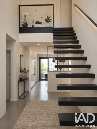  Maison à vendre 5 pièces 145 m²