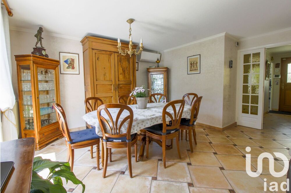 Vente Maison Vente Pavillon 5 pièces Fleury-mérogis