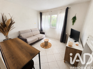  Appartement � vendre 2 pi�ces 29 m�