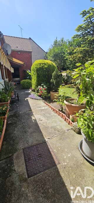  Maison à vendre 8 pièces 133 m²