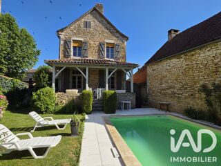  Maison à vendre 5 pièces 120 m²