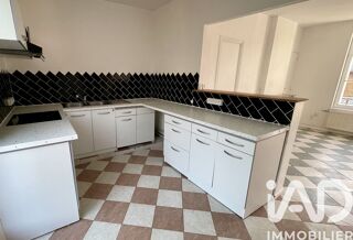  Maison � vendre 7 pi�ces 104 m�