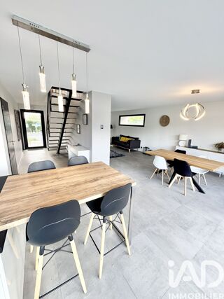  Maison � vendre 7 pi�ces 197 m�