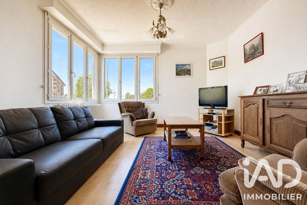 Vente Maison Vente Maison/villa 5 pièces Pluduno