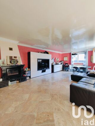  Maison à vendre 5 pièces 154 m²