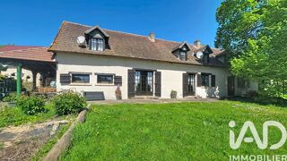 Maison à vendre 8 pièces 221 m²