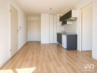  Appartement à vendre 2 pièces 38 m²