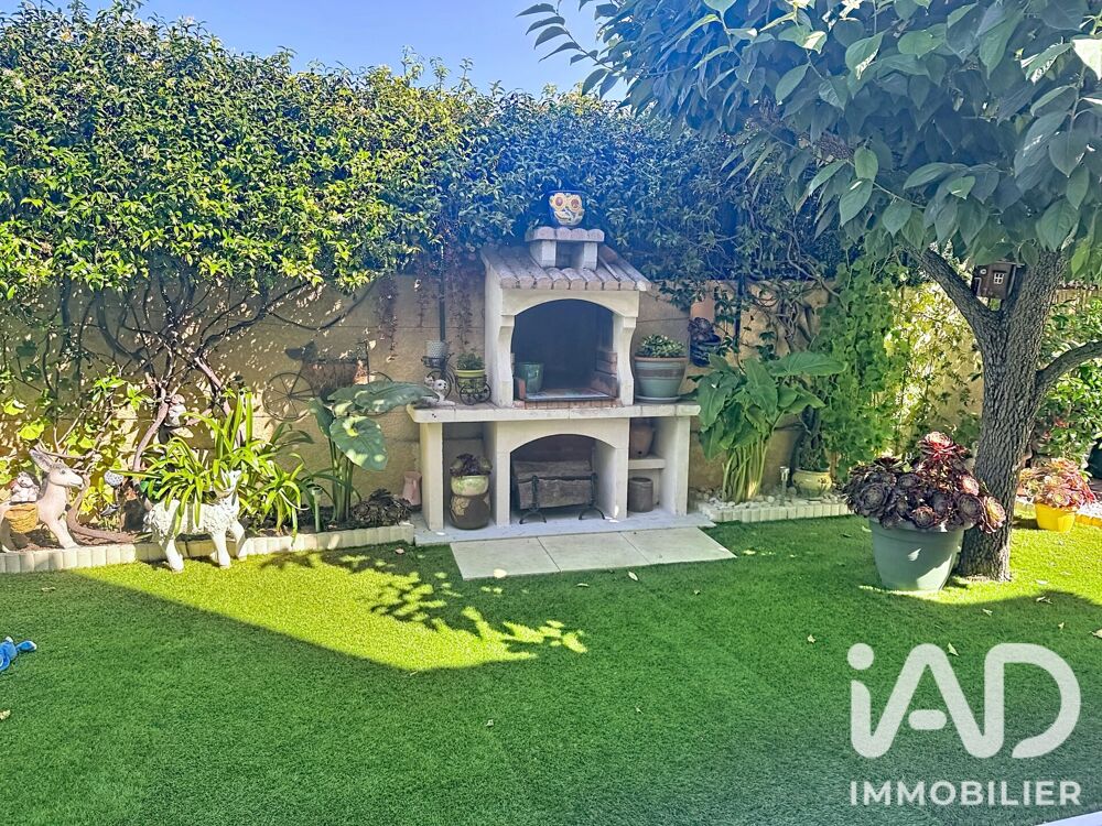 Vente Maison Vente Maison/villa 5 pièces Sète