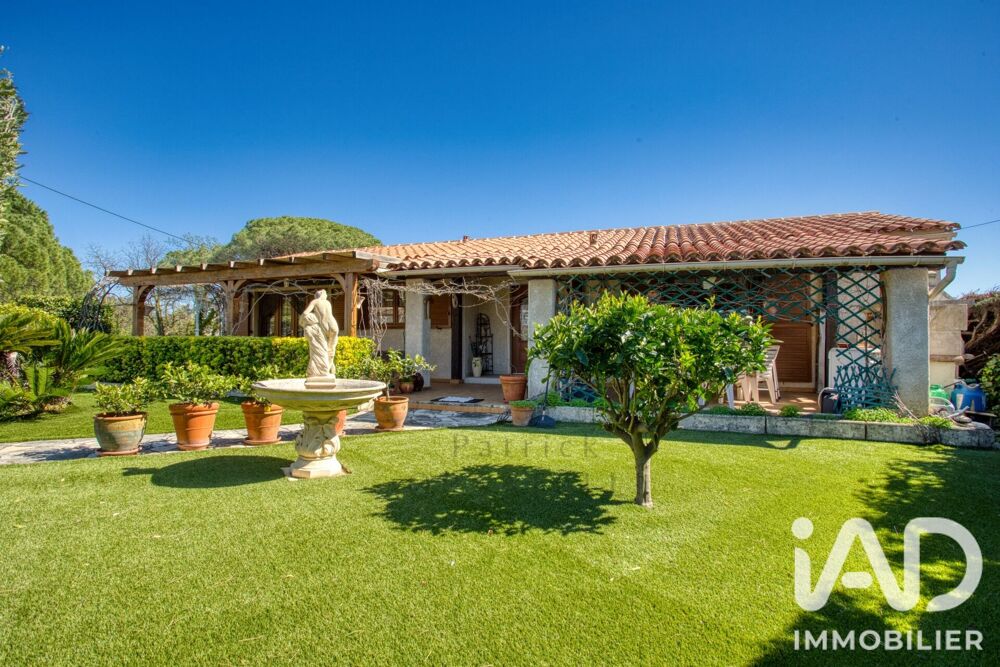 Vente Appartement Vente Appartement 4 pièces Fréjus