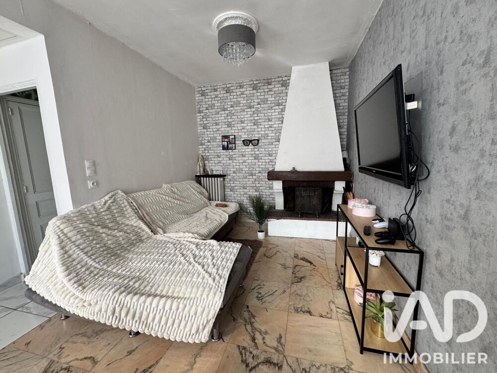 Vente Maison Vente Maison/villa 4 pièces Villeneuve-saint-georges