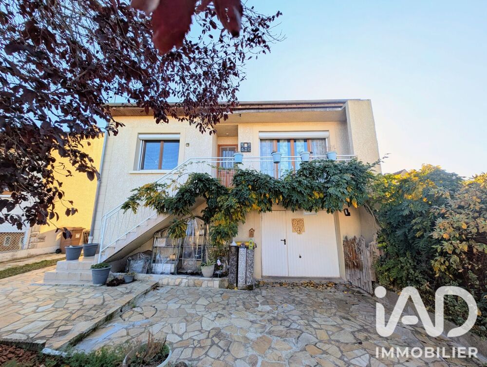 Vente Maison Vente Maison/villa 6 pièces Herblay-sur-seine