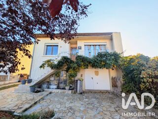 Vente Maison Vente Maison/villa 6 pièces Herblay-sur-seine