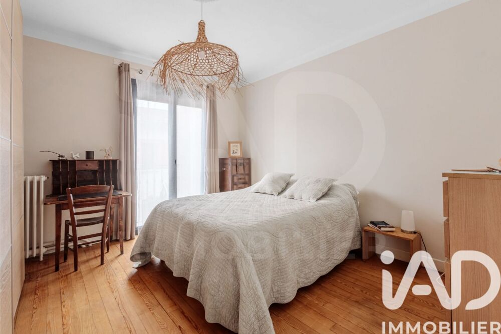 � vendre  Maison Toulouse (31500)