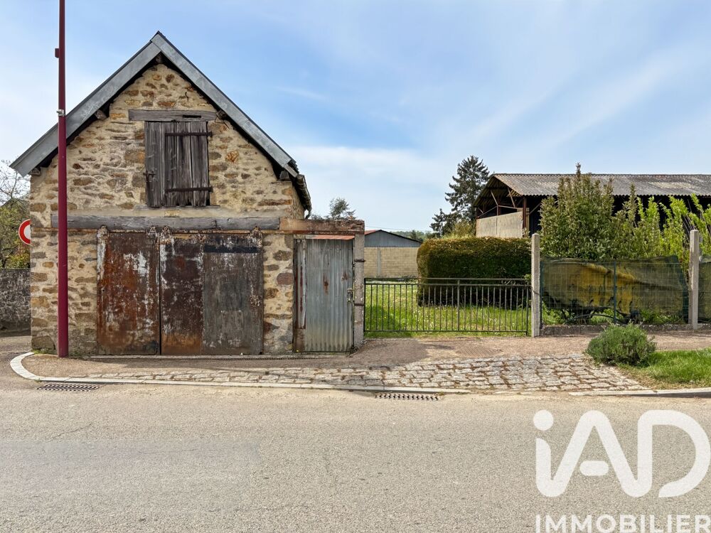 Vente Maison de village 4 pièces