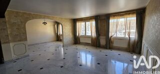  Appartement à vendre 5 pièces 125 m²