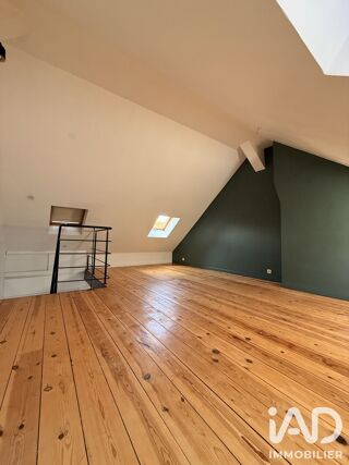  Maison à vendre 4 pièces 96 m²